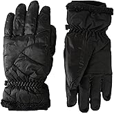 Manzella Womens Marlow Ski Glove, Waterproof, Windproof, Touchscreen Capable