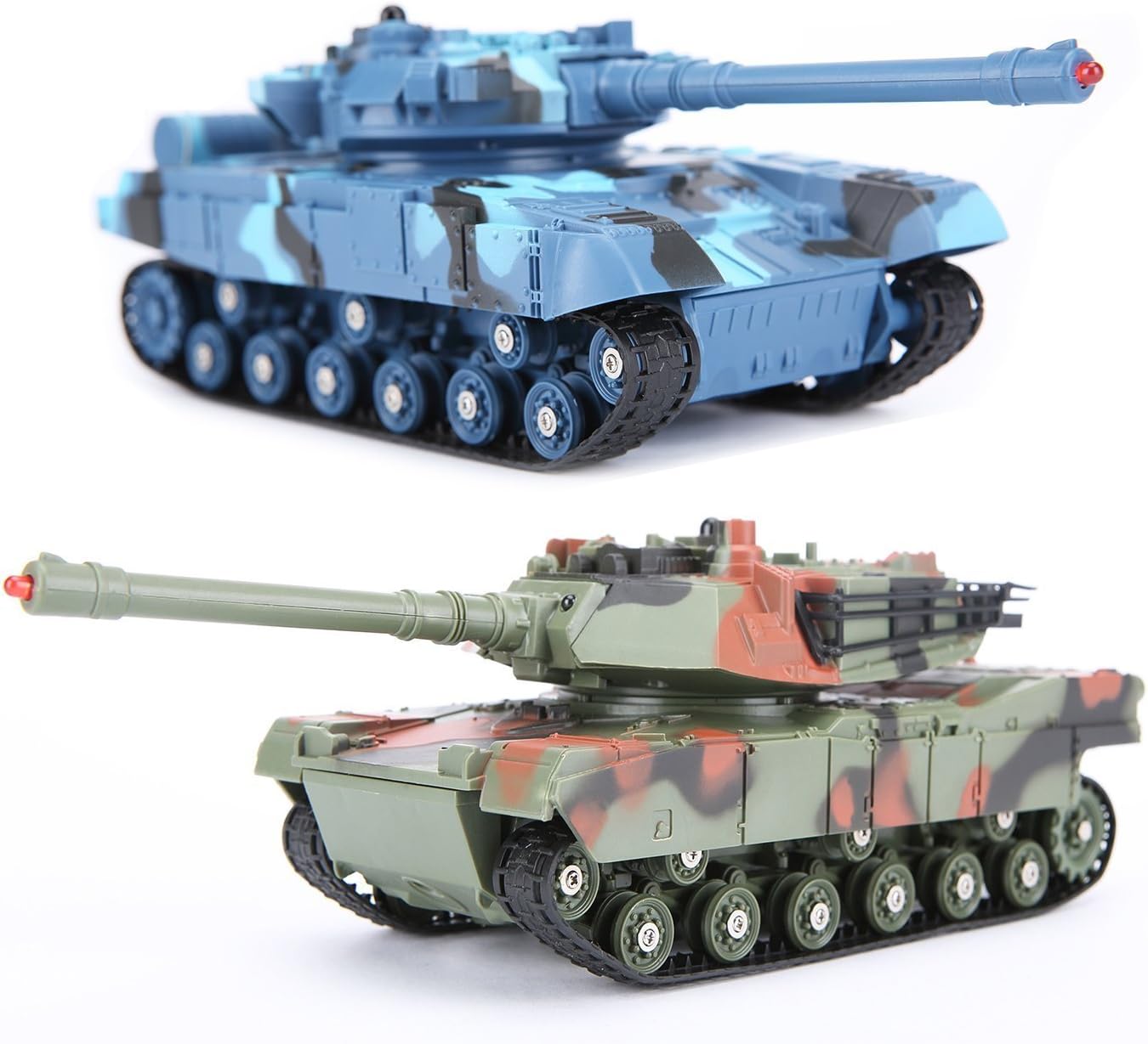 remote control panzer