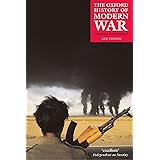 The Oxford History of Modern War