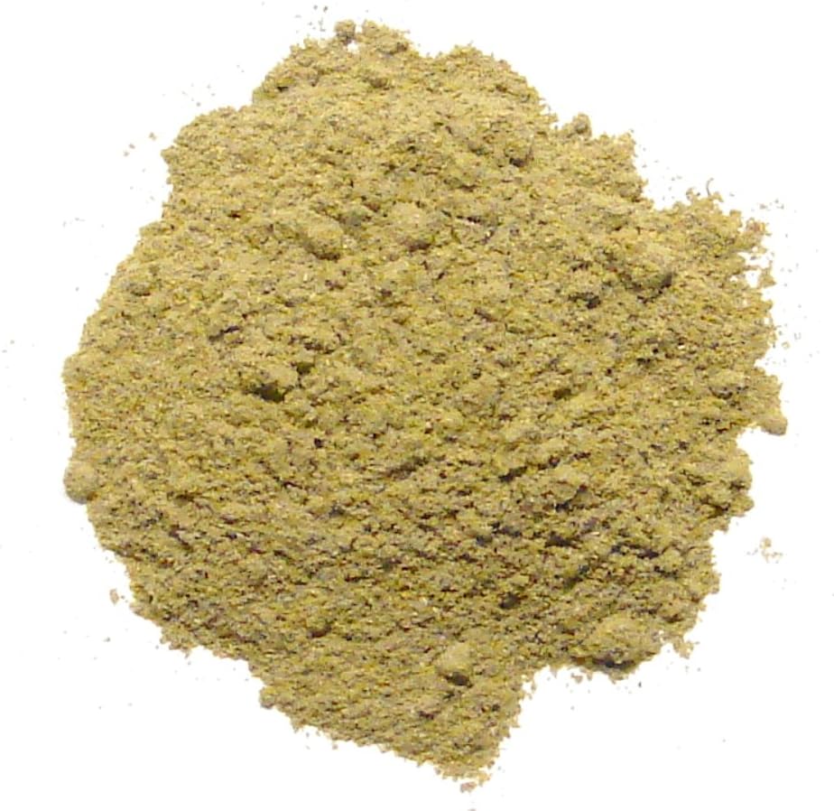 Ground Bay Leaves-8oz-Easily Incorporates into Recipes