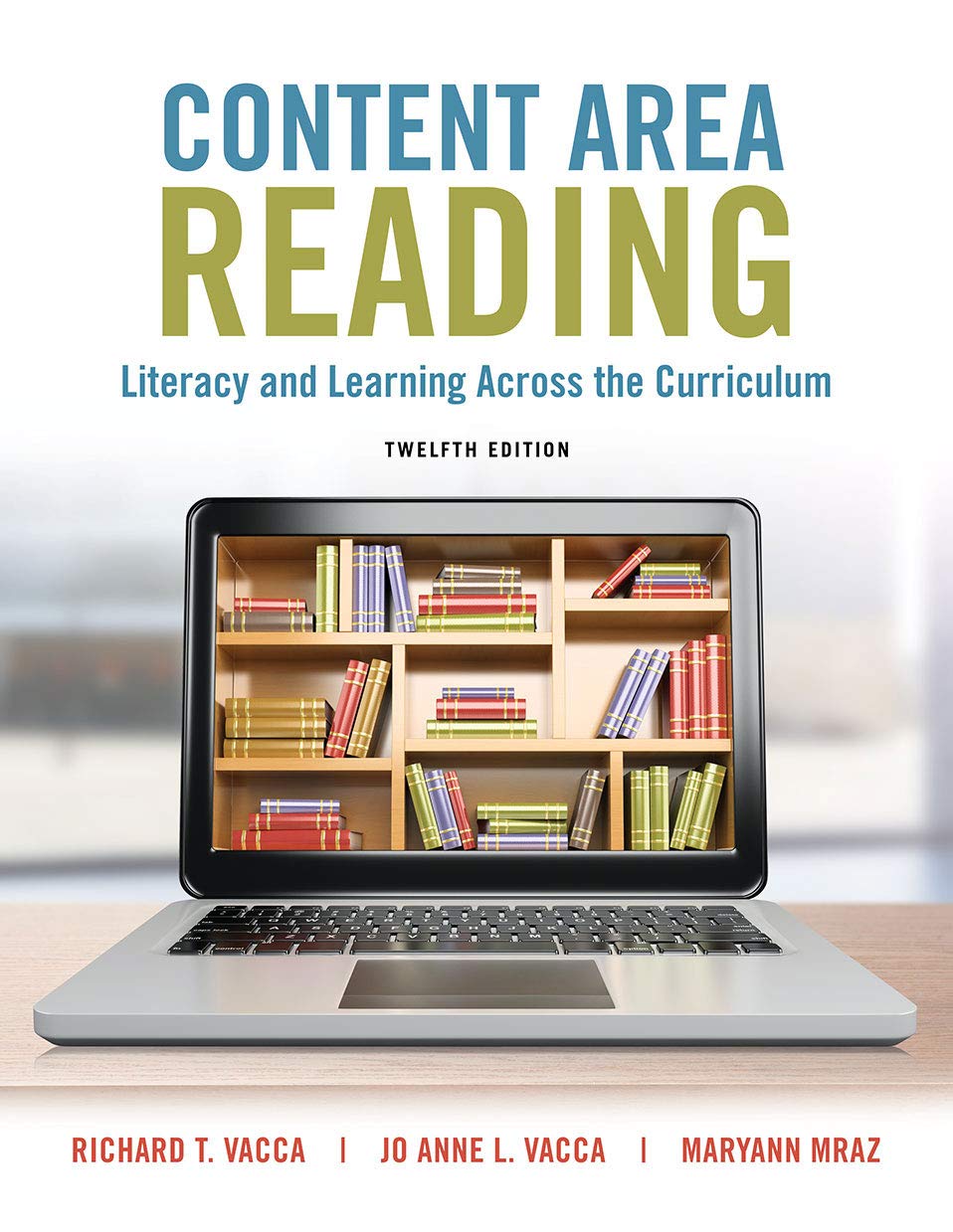Content Area Reading Literacy And Learning Across The Curriculum 2 Downloads What S New In Literacy Ebook T Vacca Richard Vacca Jo Anne L Mraz Maryann E Kindle Store 