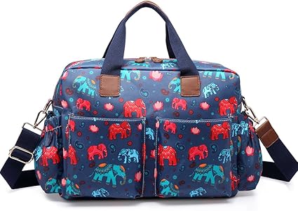 miss lulu changing bag