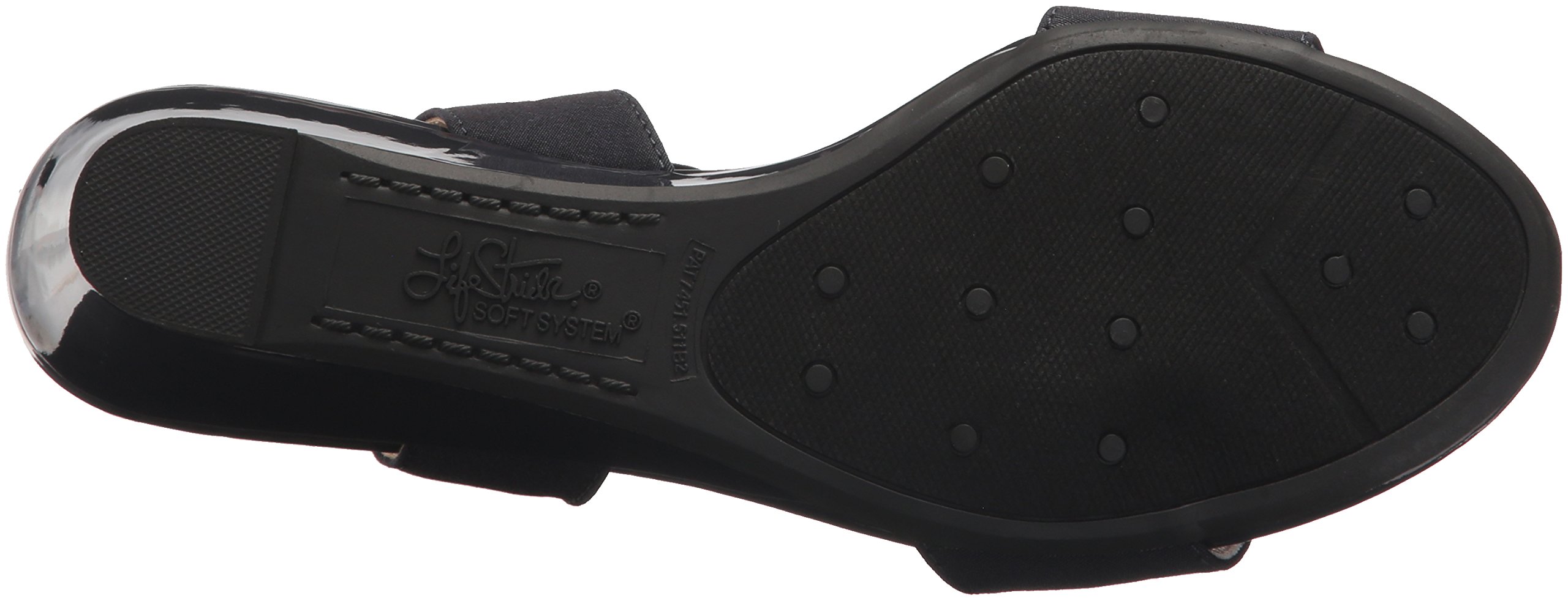 LifeStride Women's, Yolo Sandal - Image 4