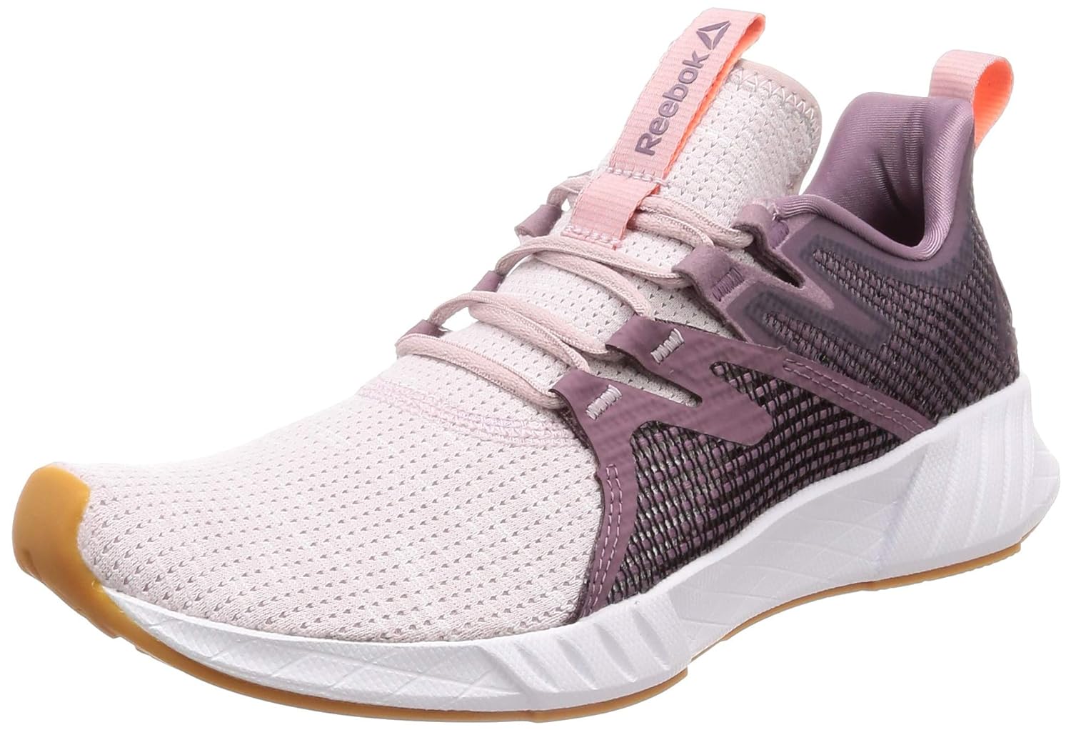 reebok women's fusium run running shoes