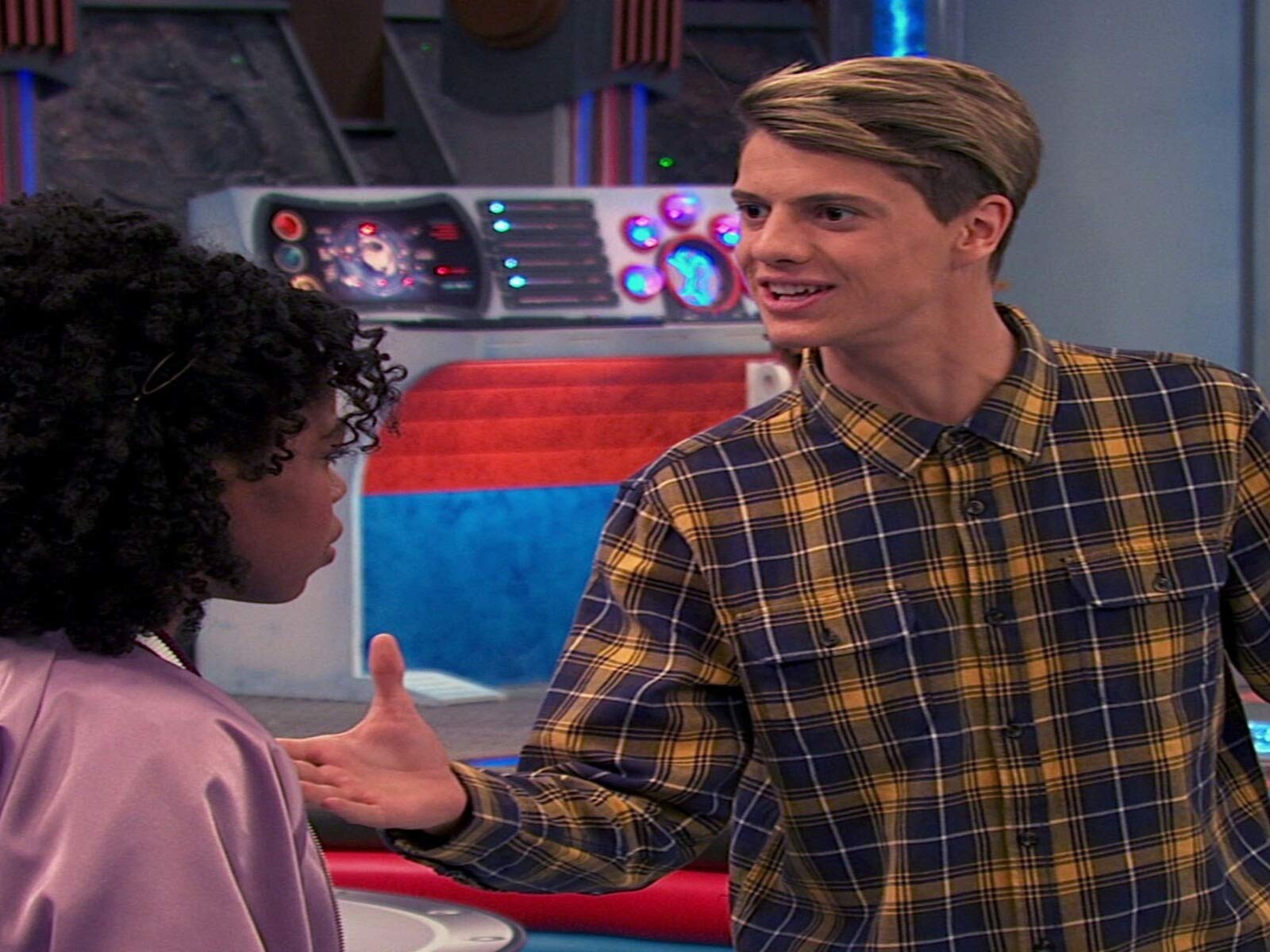 Watch Henry Danger Season 4 Prime Video