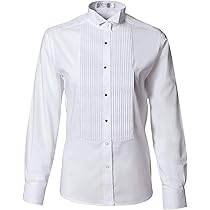Female tuxedo shirt Clearance