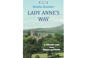 Lady Anne's Way