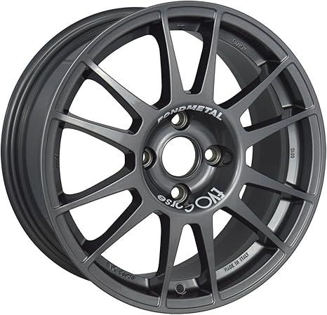 Renault Clio 2 Alu Felge