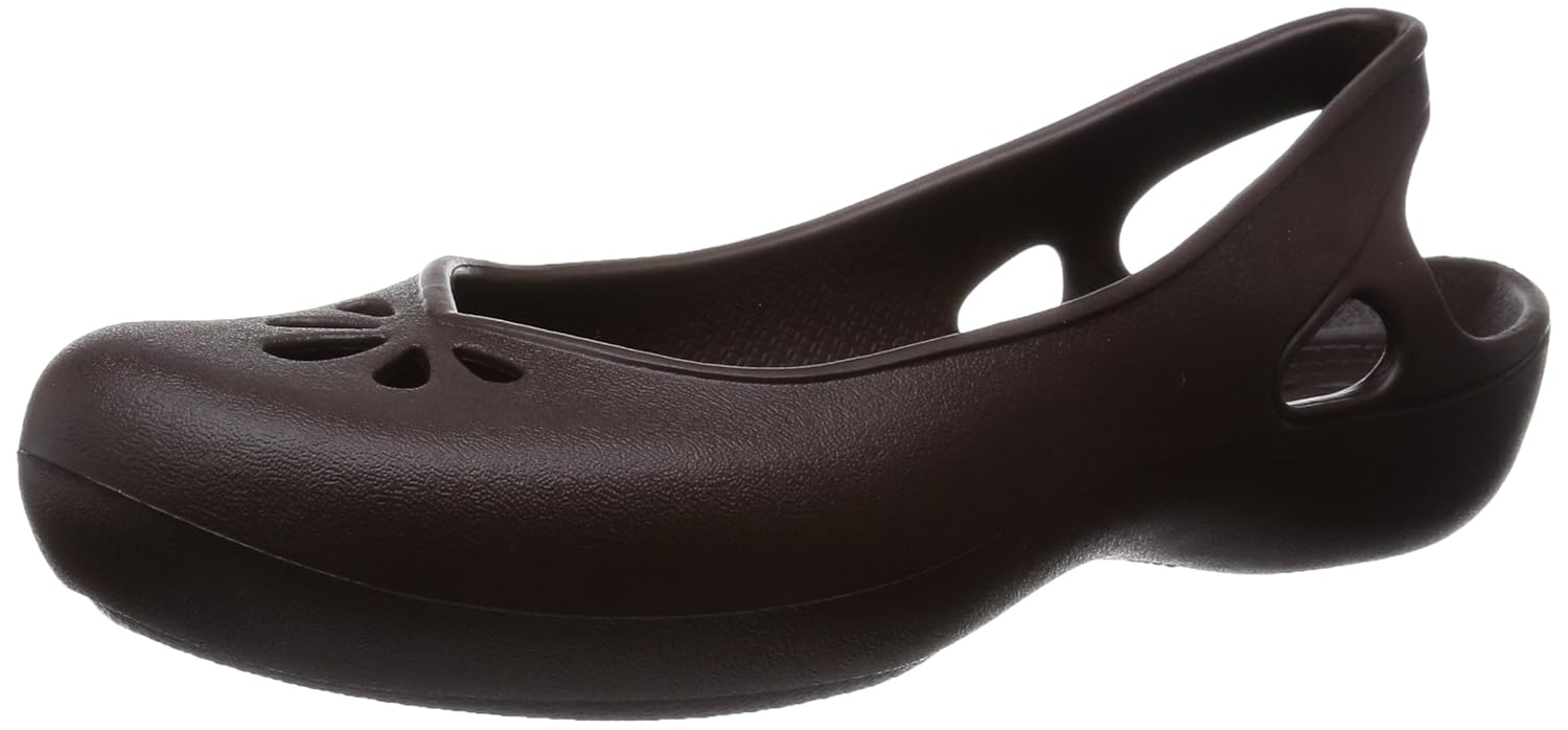 crocs women's taylor slingback w fashion sandals