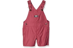 OshKosh B'Gosh Baby Boys' World's Best Overalls