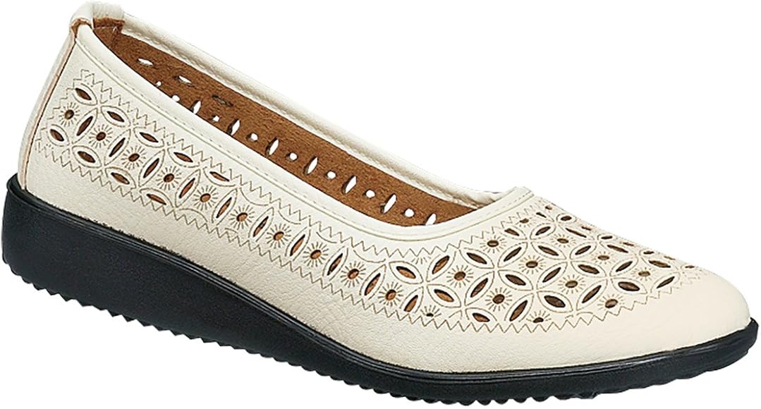 carol wright moccasins