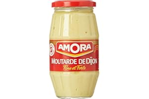 Amora Dijon Mustard