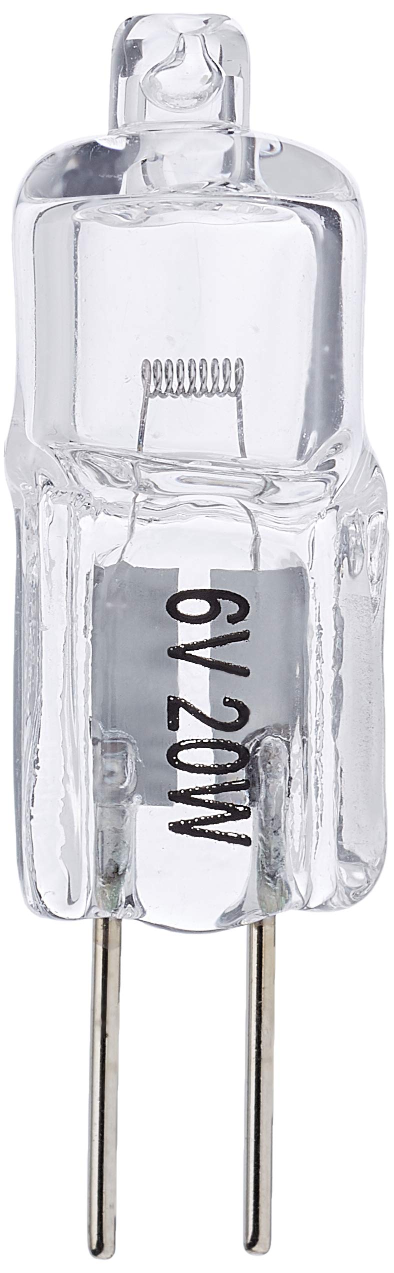 6v 20w 2 pin G4 Bulb - Singles