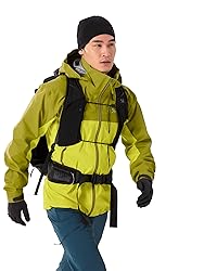 Arc'teryx Beta AR Jacket Men's | Durable Protective