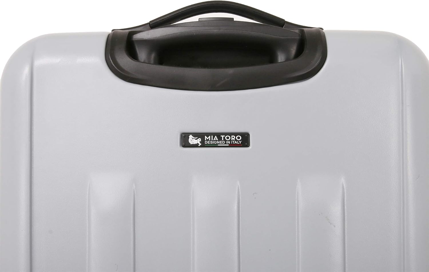 mia toro furbo smart luggage