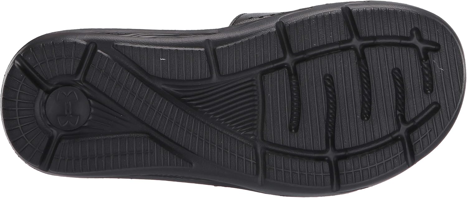  | Under Armour Women's Ignite Ix Sl Slide Sandal | Sport Sandals & Slides