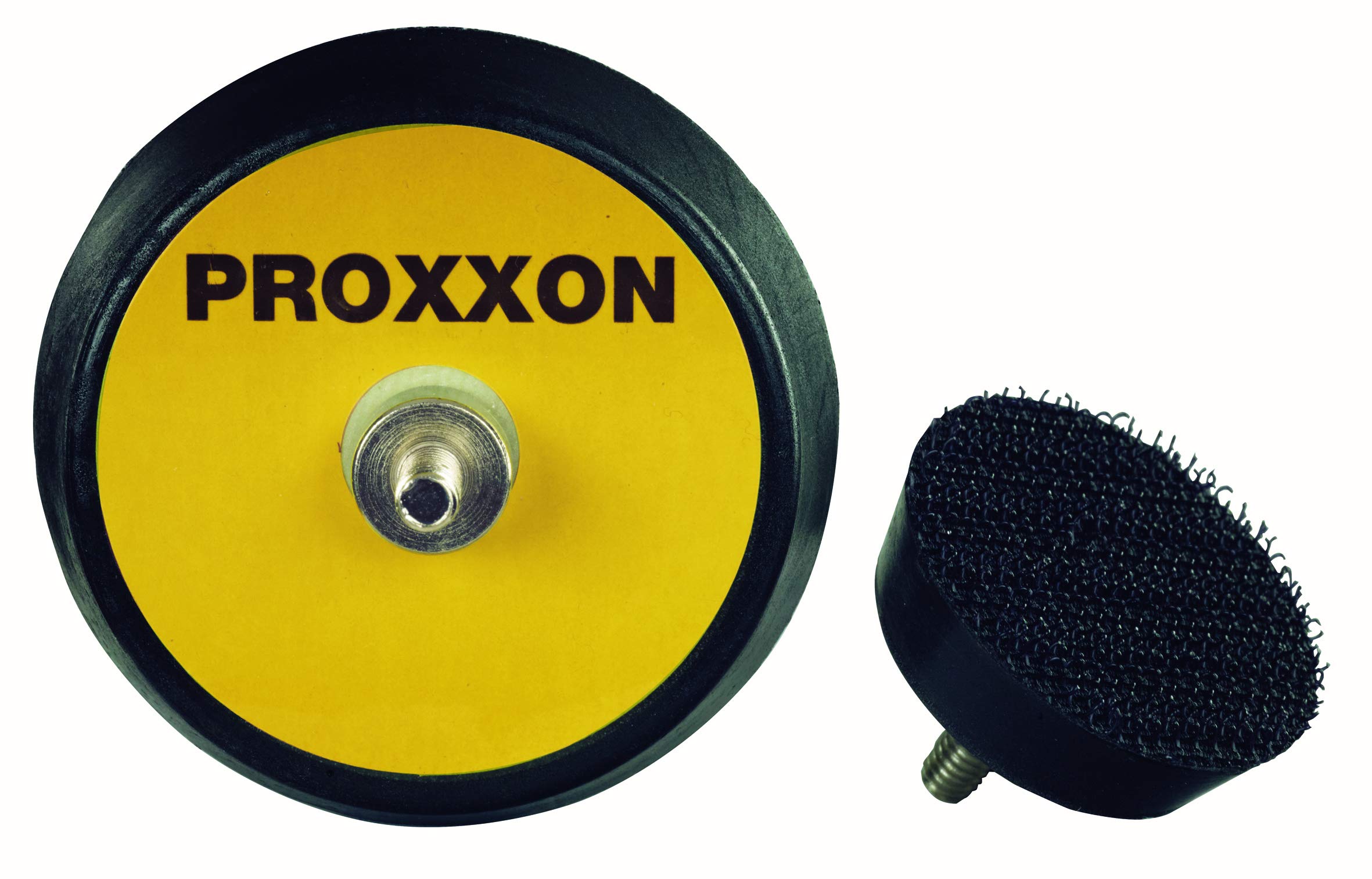 Proxxon 29098 Foam Support Plate Diameter 50 mm for WP/E - WP/A - EP/E - EP/A