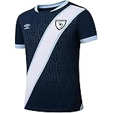 Umbro Men's 25/26 Guatemala National Team Soccer Jersey