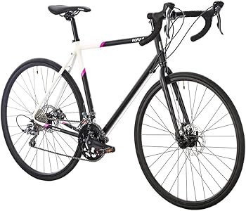 Populo Quest Gravel Bikes