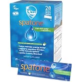 Pur-Absorb Liquid Iron &amp; Vitamin C Supplement (28-Pack of 0.85 fl.oz) (Net. 23.8 fl oz.)