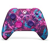 Xbox Wireless Controller – Heart Breaker Special Edition – Xbox Series X|S, Xbox One, PCs, and Cloud-Enabled Devices