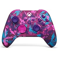 Amazon.com: Xbox Core Wireless Controller – Aqua Shift Special