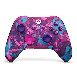 Xbox Wireless Controller Heart Breaker Special