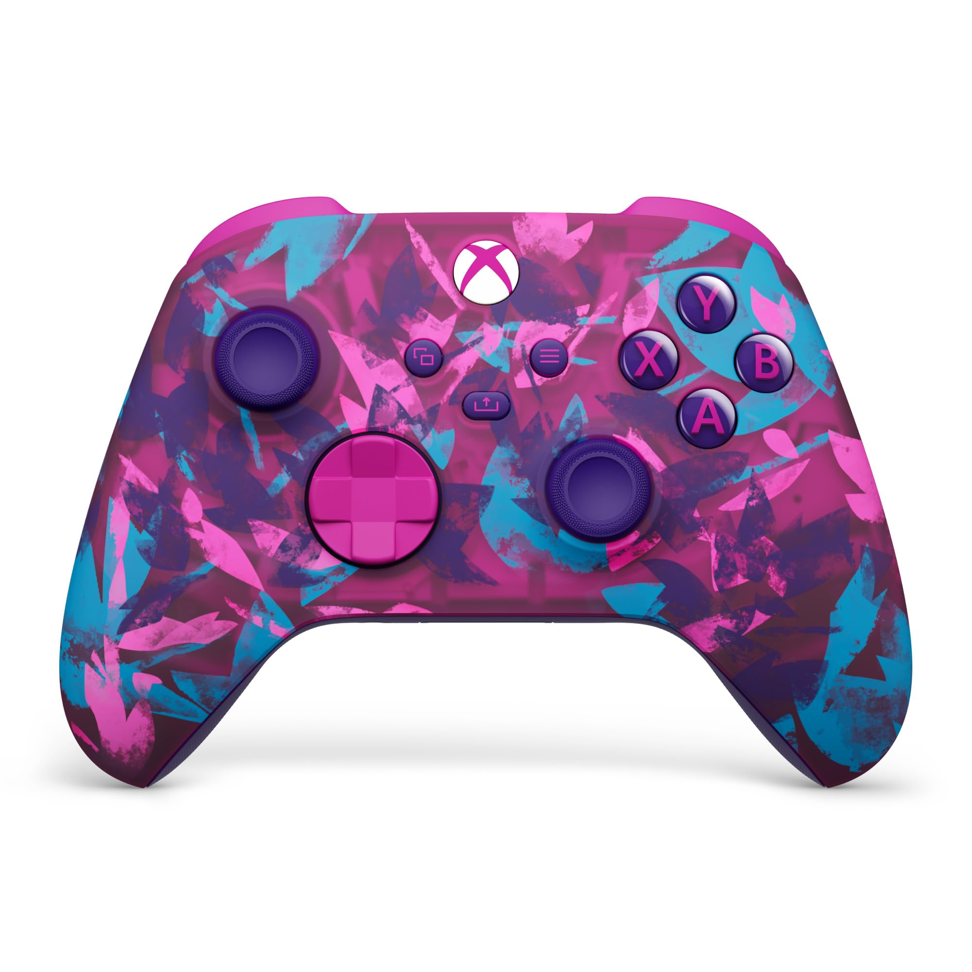 Xbox Wireless Controller Heart Breaker Special