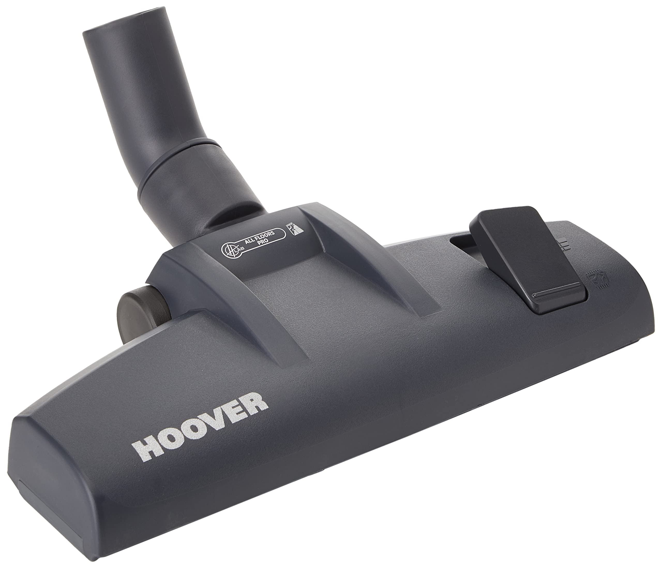 Hoover G233PE Carpet and Floor Vacuum Brush, Plastic, Black, Original, Compatible Diva, Syrene, Synua and Athyss Vacuum Cleaner