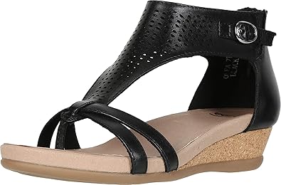 earth olea sandals