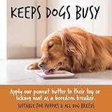 Bugalugs Dog Peanut Butter 100% Natural Peanut Butter for Dogs & Puppies view 6