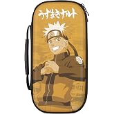 Konix Naruto Switch Protective Case (Naruto)