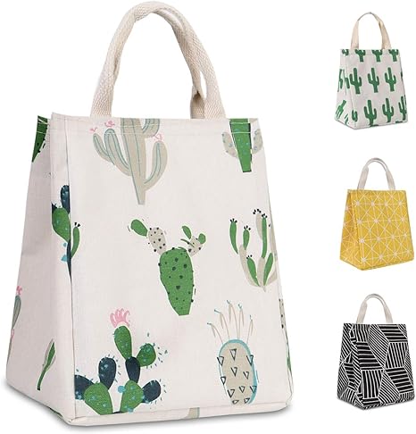 homespon lunch bolsa