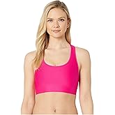 Champion Women's Sports Bra, Absolute, Moderate Support, High-Impact Sports Bra for Women