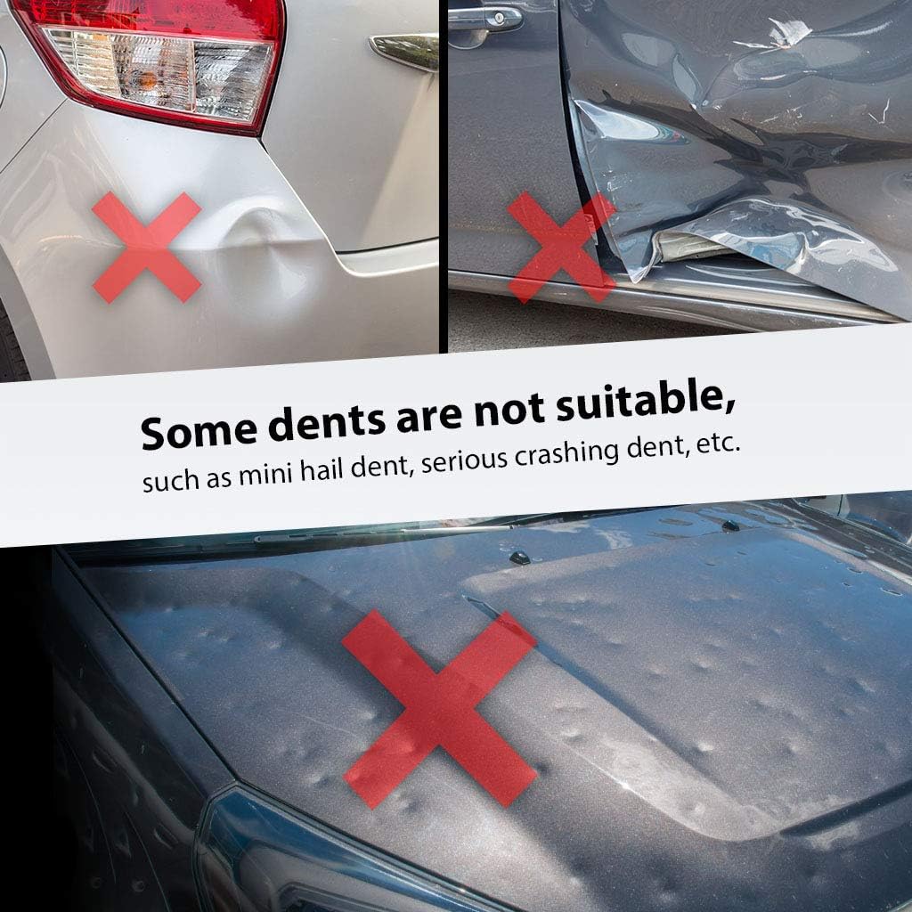 Amazon 良匠 Firstinfo Tools 板金サクションバキュームカップ 小 75mm アルミ製 ボディ フェンダー補修ツール 車 バイク