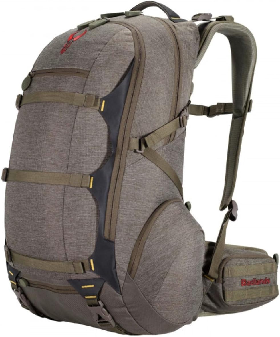 discontinued badlands packs