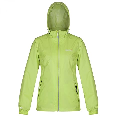 Regatta Damen Corinne III Wasserdichte Jacke