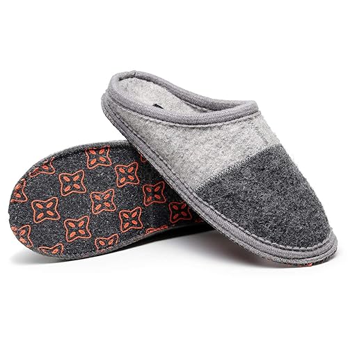 kapmoz slippers