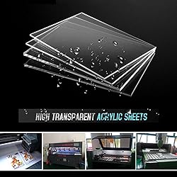 Acrylic Display Case for Lego Architecture New York