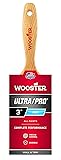 Wooster 4176-3 Paintbrush, 3-Inch, 3