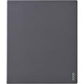 BOOX Note Max Tab X C Tablet Case Cover 13.3" Do not Use on Smaller Devices (Black)