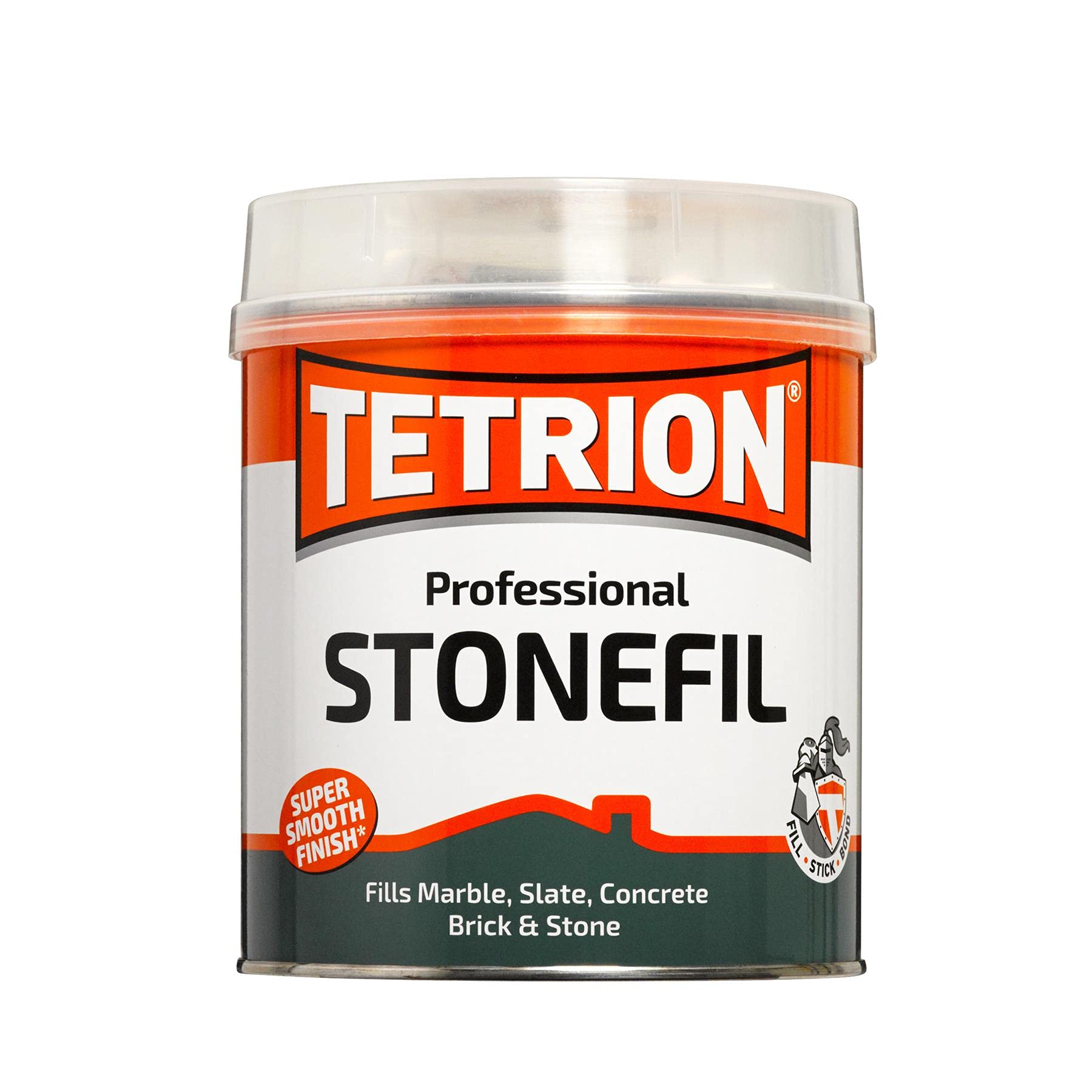 Tetrion Clear Stonefil 900ml