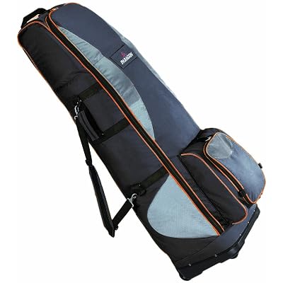Paragon Golf Travel Cover Bag with Wheels Advocate X