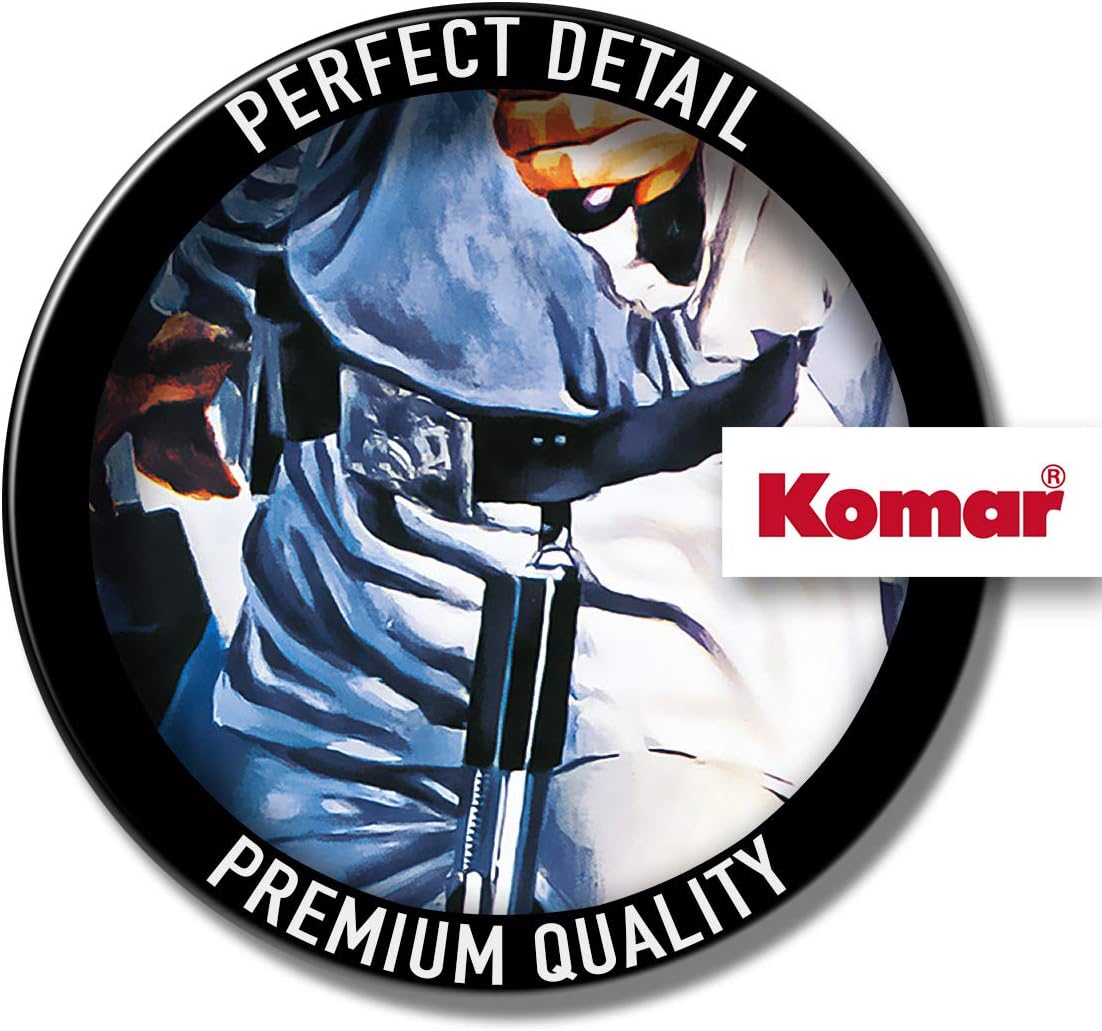 Komar 026-DVD2 Star Wars Poster Classic 1 Wallpaper, Assorted Colours, 200 x 250 cm - Image 4