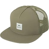 RVCA Men's Va ATW Trucker Hat
