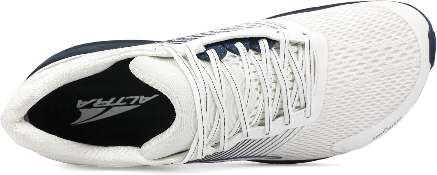  | ALTRA Men's AL0A4PEA Provision 4 Road Running Shoe | Road Running