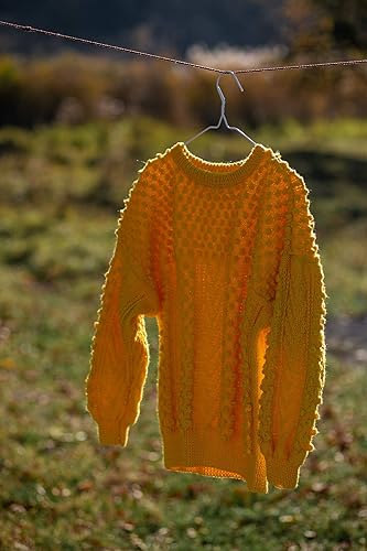 handmade cardigan for ladies