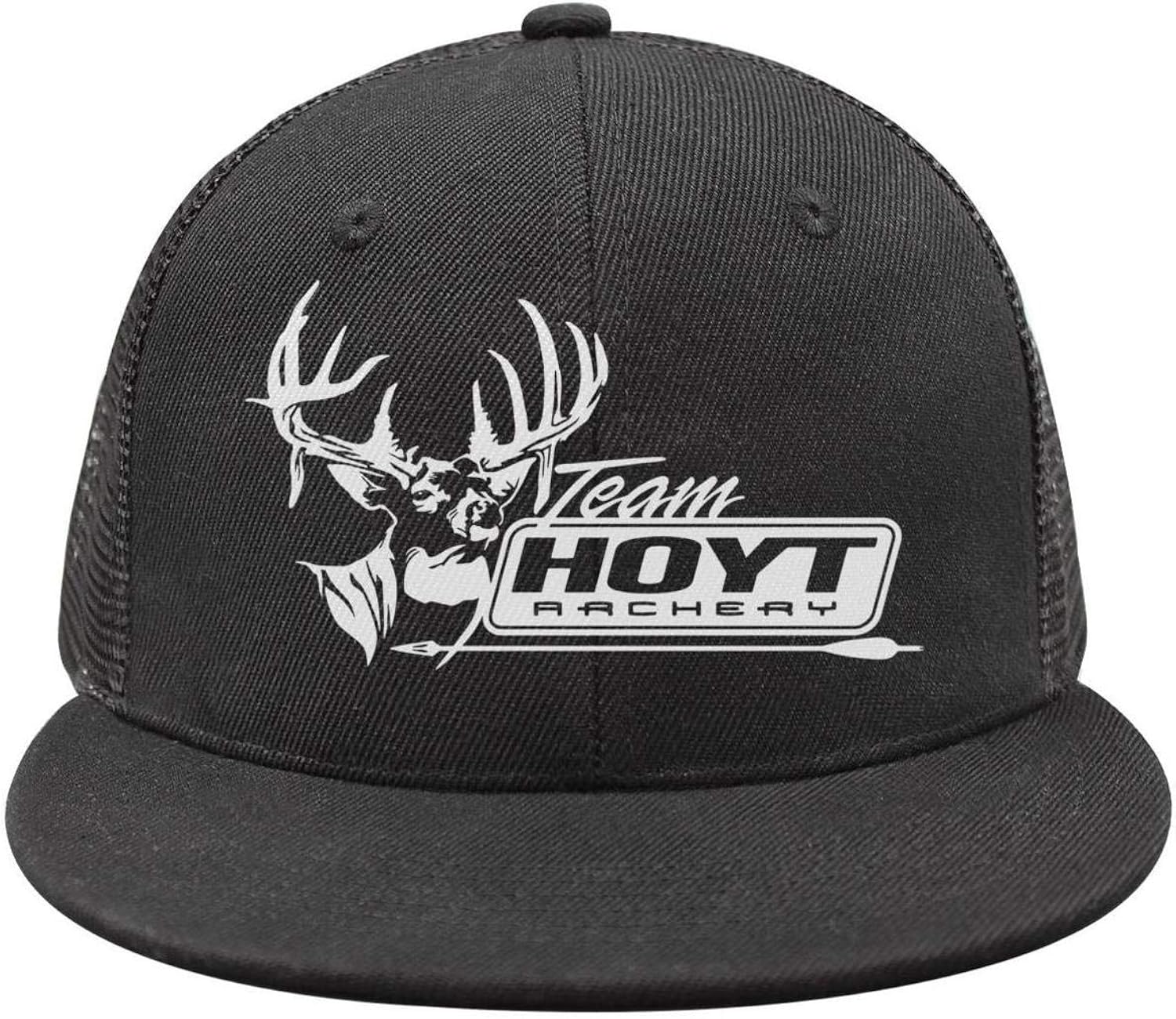 hoyt fitted hat