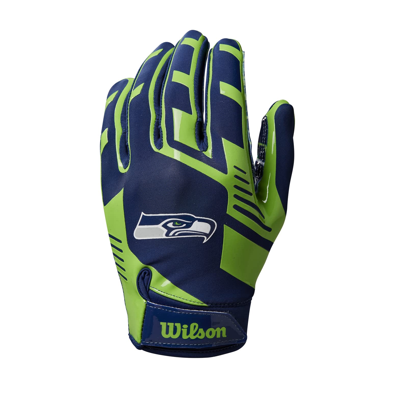 Wilson Nfl Team Super Grip