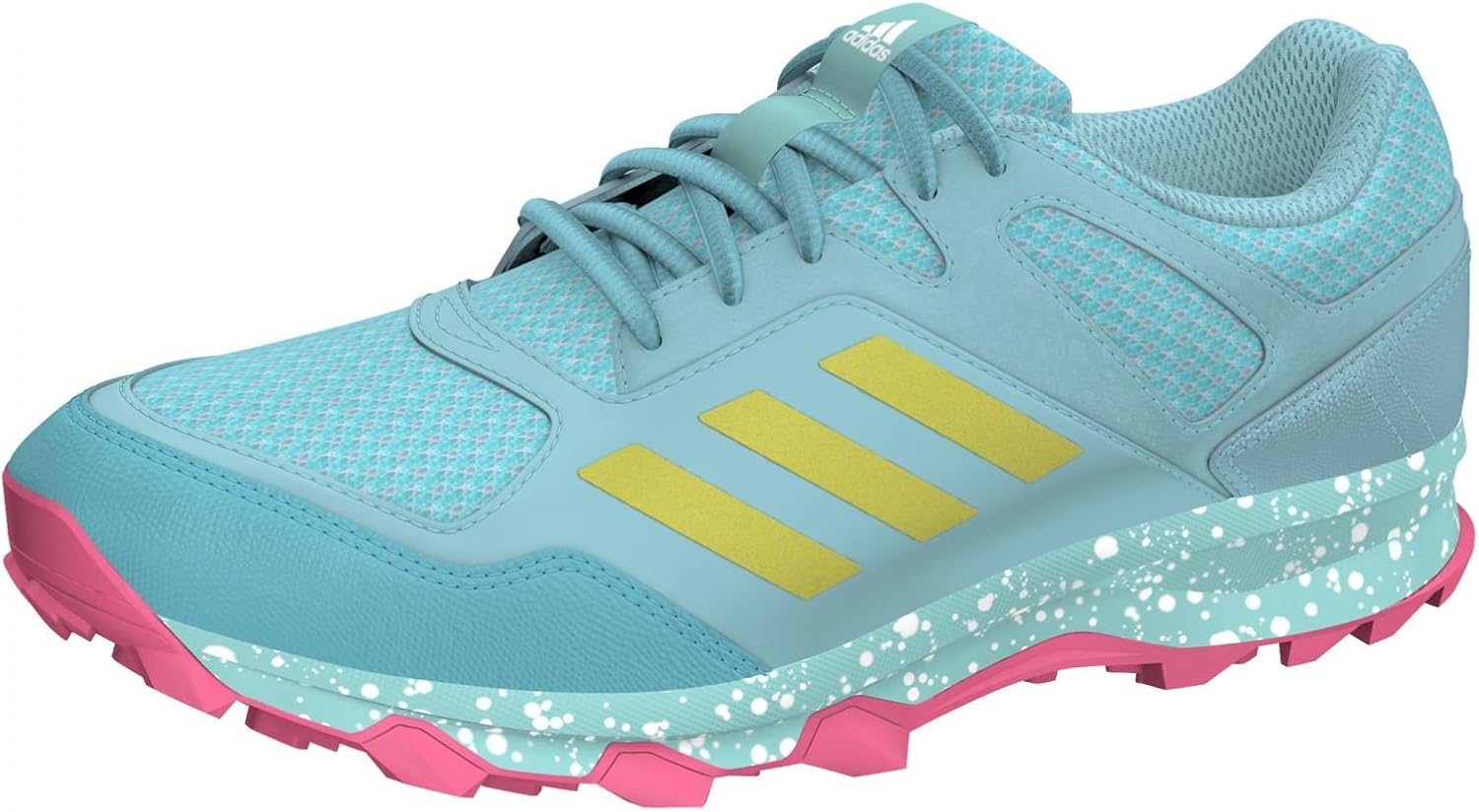 adidas Fabela Rise Women's Hockey Shoe SS199 Blue Amazon.co.uk